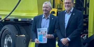 Traders’ federation plans management restructure