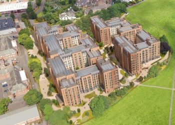 Bowmer & Kirkland licensed for £274m Newcastle halls Bowmer & Kirkland licensed for £274m Newcastle halls