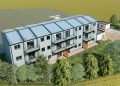 Zed Pods lands Tonbridge transient housing order