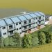 Zed Pods lands Tonbridge transient housing order