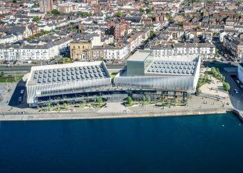 Contractor in the end discovered for Southport occasions corridor Contractor in the end discovered for Southport occasions corridor