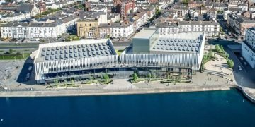 Contractor in the end discovered for Southport occasions corridor