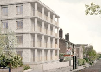Investment authorized for Hackney council housing