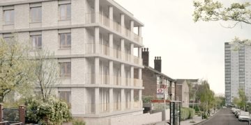 Investment authorized for Hackney council housing