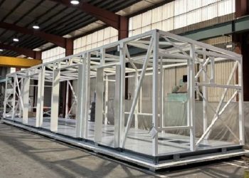 Severfield shuts modular trade Severfield shuts modular trade