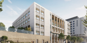 Laing O’Rourke medical institution challenge showed