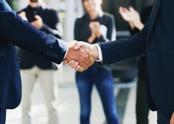 Modular company purchased out of management | Information