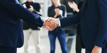 Modular company purchased out of management | Information