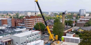 Advantage Holdings management: Contract disputes sink offsite specialist