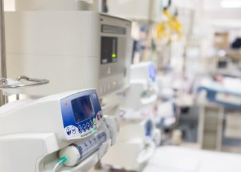 ‘Be informed courses and get design proper at get started,’ NAO file on £37bn health facility programme warns | Information