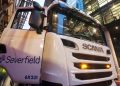 Steelwork contractor Severfield to near £24m modular trade | Information