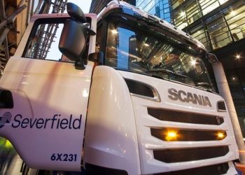 Steelwork contractor Severfield to near £24m modular trade | Information Steelwork contractor Severfield to near £24m modular trade | Information