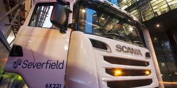 Steelwork contractor Severfield to near £24m modular trade | Information