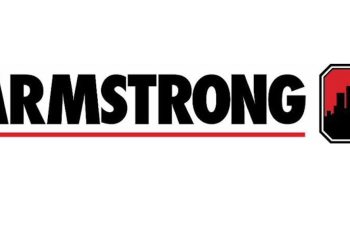 Armstrong Names World Director to Force Clever, Power-Saving Product Technique