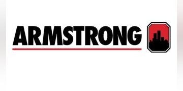 Armstrong Names World Director to Force Clever, Power-Saving Product Technique