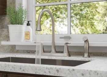 Weekly Product Gallery: Pfister, Karran, Blanco, Laufen, Brondell, Huntington Brass