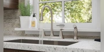 Weekly Product Gallery: Pfister, Karran, Blanco, Laufen, Brondell, Huntington Brass