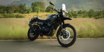 Vintage Legends’ new patent underscores design-first method to motorcycling