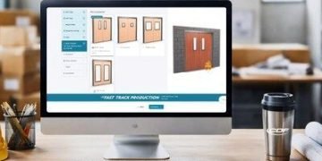 CDF Vendors Launches New Website online and ProBuilder Software