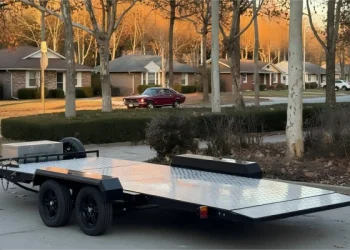 Opting for the Proper Automotive Trailer Measurement for Sports activities Automobiles