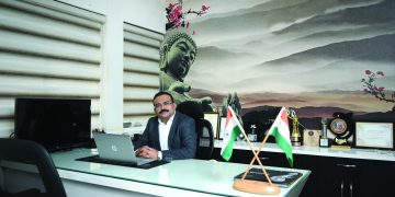 The place Steel Forming Meets Procedure Perfection