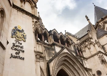 Shepperton Studios and Laing O’Rourke in dispute over £5.6m bill