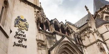 Shepperton Studios and Laing O’Rourke in dispute over £5.6m bill