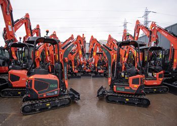 Kubota UK marks one in every of its greatest ever unmarried apparatus offers Kubota UK marks one in every of its greatest ever unmarried apparatus offers