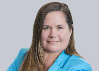 GlobalLogic Appoints LuJean Smith as Leader Advertising Officer