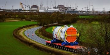 Are Nuclear Energy Initiatives Completing Sooner Than within the Nineteen Seventies and 80s?