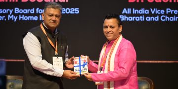 Empowering India The Long term of World Production