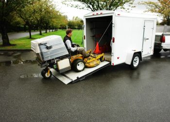 Shipment Trailer Measurement & Capability Information | Enclosed Trailers Shipment Trailer Measurement & Capability Information | Enclosed Trailers