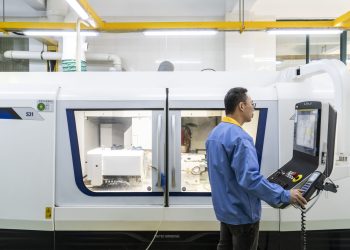 Luck in China – Gadget Insider