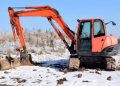 Staying Productive In Iciness With Mini Excavator Initiatives