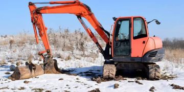 Staying Productive In Iciness With Mini Excavator Initiatives