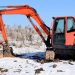 Staying Productive In Iciness With Mini Excavator Initiatives