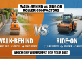 Stroll-In the back of vs Experience-On Curler Compactors: Which One Works Highest For Your Task? Stroll-In the back of vs Experience-On Curler Compactors: Which One Works Highest For Your Task?