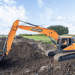 Develon launches new vary of electrical excavators