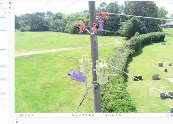 Bentley Acquires Talon, Pointivo to Additional Bolsters Software Asset Knowledge Place