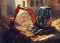 Most sensible Compact Excavators Developments to Watch in 2026 Most sensible Compact Excavators Developments to Watch in 2026