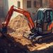 Most sensible Compact Excavators Developments to Watch in 2026