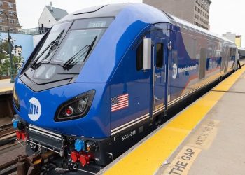 MTA Appears to be like for Extra Electrical Capability on Commuter Strains MTA Appears to be like for Extra Electrical Capability on Commuter Strains