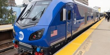 MTA Appears to be like for Extra Electrical Capability on Commuter Strains