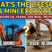 What’s the Lifespan of a Mini Excavator?