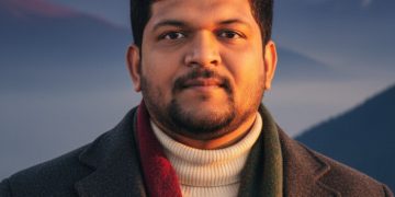 Pioneering Indigenous UAV Innovation for an Atmanirbhar Bharat