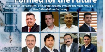 Shaped for the Long run – System Insider