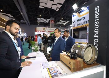 India’s Auto Aftermarket Showcases International Ambitions at ACMA Automechanika