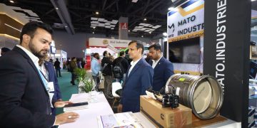 India’s Auto Aftermarket Showcases International Ambitions at ACMA Automechanika