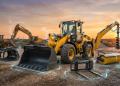 Most sensible 10 Wheel Loader Attachments: Become your workflow Lately!