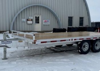 Iciness-Evidence Your Hauling | Millroad Production